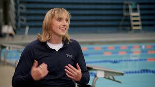 A Conversation with Katie Ledecky, Health & Wellness Ambassador for Catholic Health