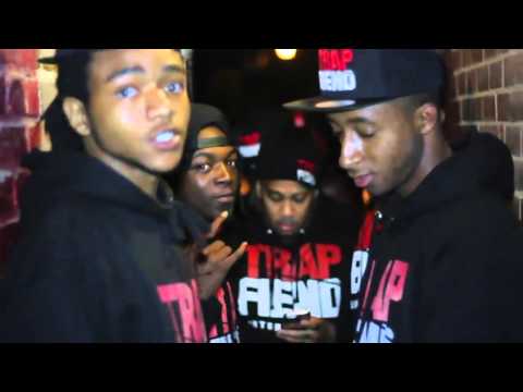 A Double C Performs at Coast 2 Coast LIVE | Raleigh, NC Edition 4/17/16