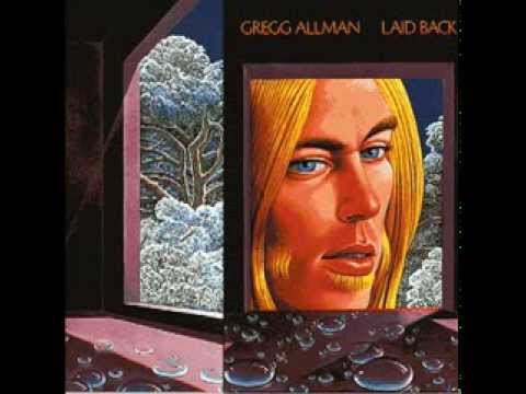 Gregg Allman   Don't Mess Up A Good Thing