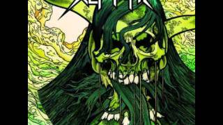 Skeletonwitch - Fire From The Sky (Original Version)