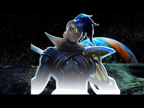 [ITA] LULU IMPAZZISCE E FLAMMA MA IO TRYHARDO - KAYN JUNGLE - League Of Legends