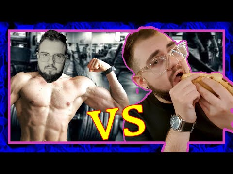 Rizescu's Vlog - Daily Vlog ❌ Sala vs Clatite cu faina expirata 🔥