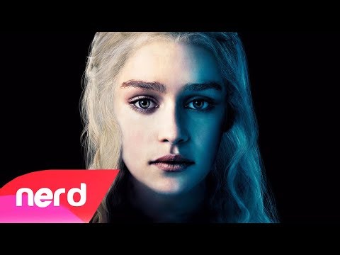 Game Of Thrones Song | Take Back The Throne   [Daenerys Targaryen Tribute]
