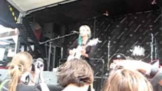 Save Me- Automatic Loveletter