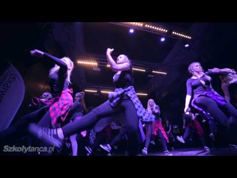 Formacje Dancehall powyżej 16lat - Jam Down Crew | Miasto Rytmu II | WWW.SZKOLYTANCA.PL