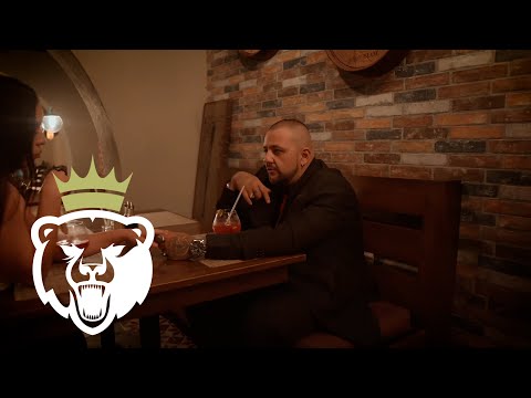 ILUMINATIK (BUFFON) FT. ELIE TIGRE // ERRORES // VIDEO OFICIAL