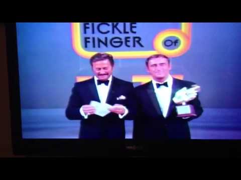 Flying Fickle Finger of Fate #1   9/18/68