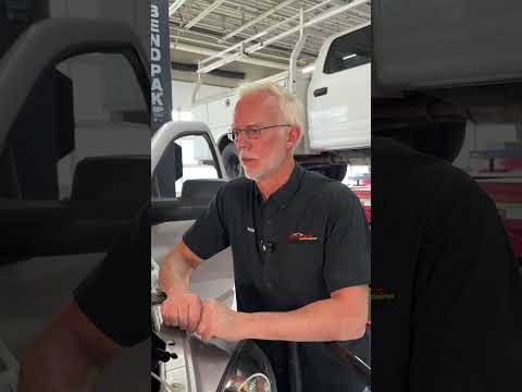 Engine Test for Crankcase Pressure. It will tell you important information 👨‍🔧