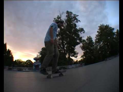 Mazido Prag Tour 2008