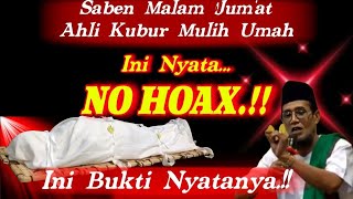 Download lagu 💥Saben Malam Jum'at Ahli Kubur Mulih Umah' Ini Nyata' NO HOAX.!! Ini Bukti Nyatanya ' |Gus Mukhlason mp3