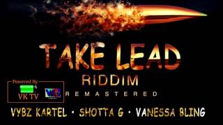 Vybz Kartel Ft. Vanessa Bling - Danger 2.0 [March 2017]