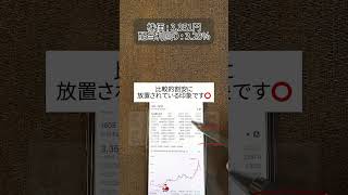#新nisa #投資初心者 #資産運用初心者#日本株投資 #高配当株投資 #新nisa初心者#お金の知識 #株式投資 #pr