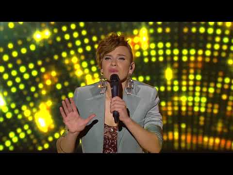 Monika Juškevičiūtė | X Faktorius 2017 m. LIVE | 2 serija