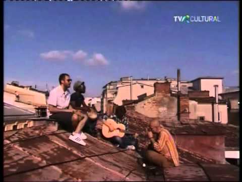 raku, Johnny King, Cristi Chelsoi & Catalin Tzetze - rasuna sala (fragment)