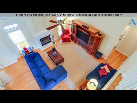 Priced at $325,000 - 7508 Westray Court, Charlotte, NC 28269