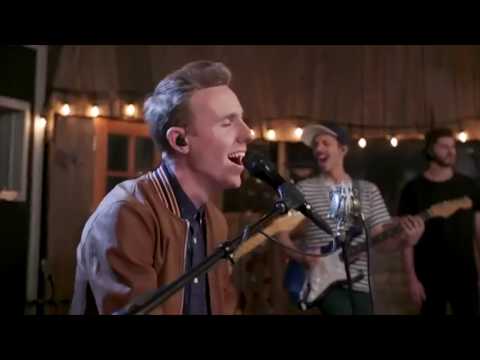 Adam McPhail - Guitar solo from "Better" with Cody Fry, Dynamo, and Cory Wong