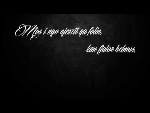 IMP ft.  JT -  Nëse  [NEW 2014]