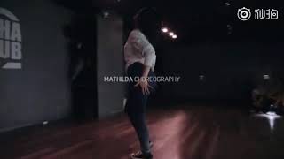 [ZAHA CLUB] Karma - Brika | Choreography by Mathilda