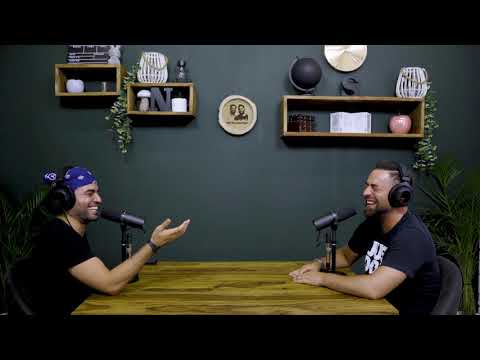 Mord ist ihr Hobby | #75 Nizar & Shayan Podcast