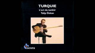Talip Özkan & L'Art du Tanbur - "Makam Ferahfeza I".wmv
