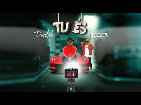 Dwalak part. Kamané Kamas - Tu és (Lyric Video)