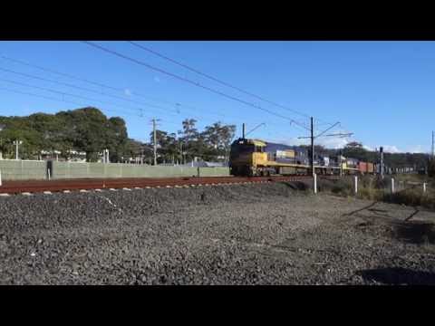 NR64 / 8224 / NR38 with PN 4SB1 - 10/8/16