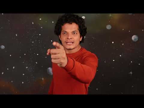 Narasimhaa Yogi Engry 