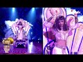 Jhalak Dikhlajaa Promo ️ 10 Niti Taylor Akash Thapa Cute Couple