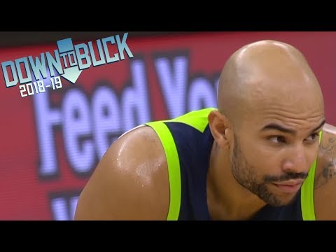 Jerryd Bayless 15 Points/10 Assists Full Highlights (2/2/2019)