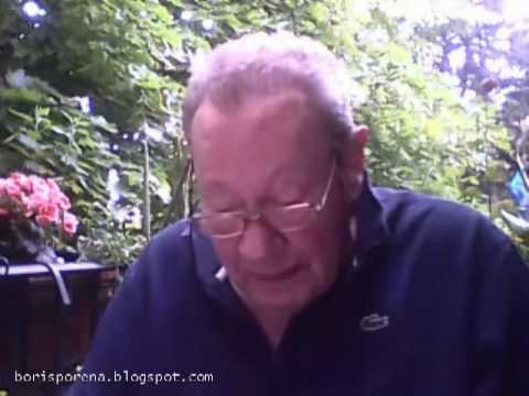 IL PROGRESSO - Boris Porena.mpg