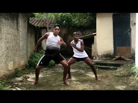 Ivete Sangalo, MC Zaac - NÃO PODE PARAR | COREOGRAFIA OFICIAL