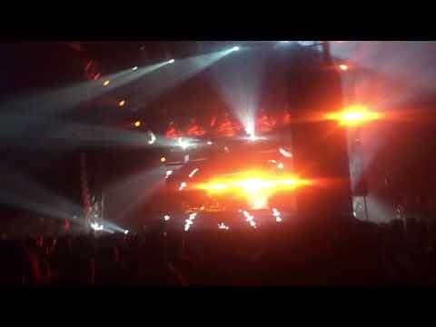 Loco Dice México Dic2017 (track ID?)