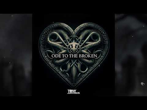 [FREE] GOTHIC METAL type beat - "Ode To The Broken" - HIM X Type Negative X VV