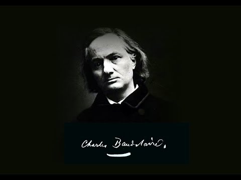 Charles Baudelaire - Canto d'autunno