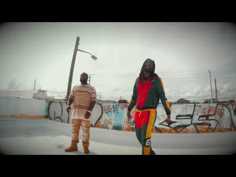 BOOBY BABY ft Mr  CHARLIE  OUTRO