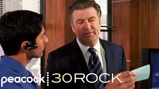 30 Rock - Pilot (Episode Highlight)