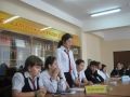 Крылов ат Балалар кітапханасы ҚАЗАҚ ТІЛІ жайлы дебат Алматы 