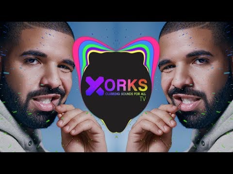 Drake - In My Feelings (ASH, Dopeman & Afro Bros Bootleg)