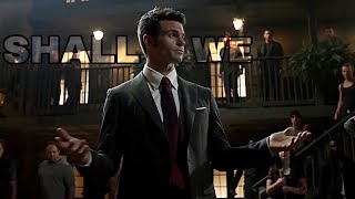 Download lagu Elijah Mikaelson WhatsApp status | The Originals | Hensonn-Sahara song | NK8x | mp3