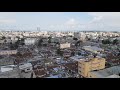 brazzaville sky view