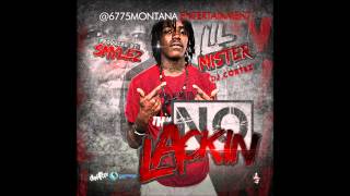 Lil Mister -No Lacking
