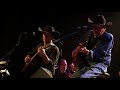 Corb Lund and Ian Tyson  |  THE TRUTH COMES OUT  |  An Evening of Cowboy Songs & Stories