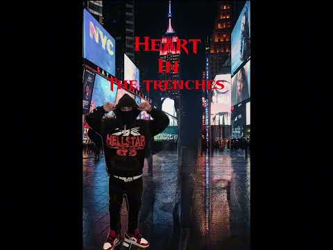 508 Lando - Lonely ( Official Music Audio ) Prod byL58records 🎶