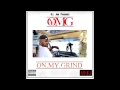 G.I Joe - Only a Case Feat. Nipsey Hussle