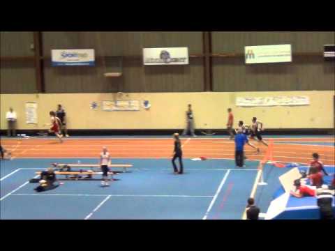 2015 AUS   300m   Retallick