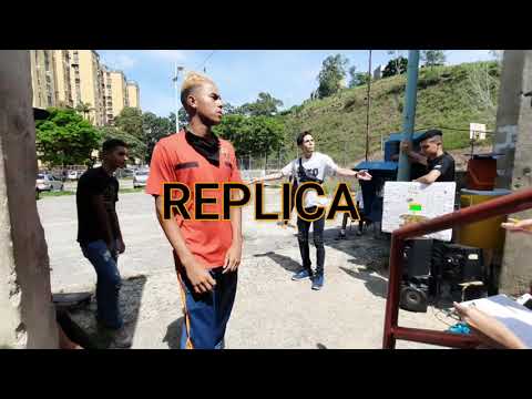 ILUSVID VS SMOKING VS YI$US P - OCTAVOS - ZOO BATTLE "FREEDOM"