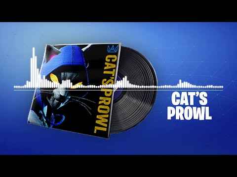 Video thumbnail for Cat’s Prowl