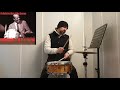 Papa Joe Jones Solo Phrases