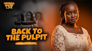Download lagu FROM EMOTIONAL STORY TO TOTAL CHAOS 😱🔥 - Marion Naipei  mp3
