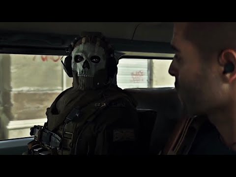 Ghost Being Real  With Deep Quotes